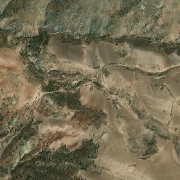 Satellite imagery of Kōtal-e Yakhpaj, AF