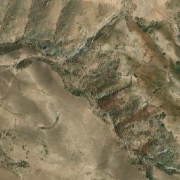 Satellite imagery of Kōtal-e Yakhpaj, AF