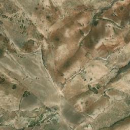 Satellite imagery of Kōtal-e Yakhpaj, AF