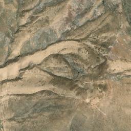 Satellite imagery of Kōtalchah-ye Khushkak, AF