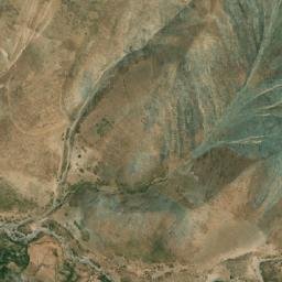 Satellite imagery of Kamī Zard Aspān, AF