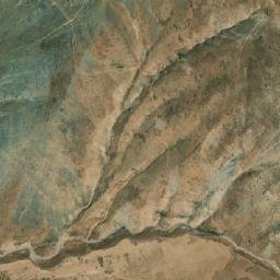 Satellite imagery of Kamī Zard Aspān, AF