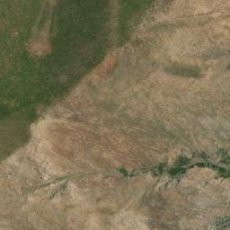 Satellite imagery of Dzangalak, AF