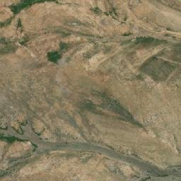 Satellite imagery of Dzangalak, AF