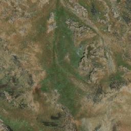 Satellite imagery of Kōh-e Nowā, AF