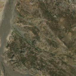 Satellite imagery of Garāw, AF