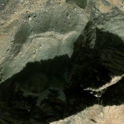 Satellite imagery of Kōh-e Shāh-e Daryāābād, AF