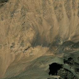 Satellite imagery of Kōh-e Pashālzār, AF