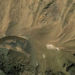 Satellite imagery of Kōh-e Pashālzār, AF