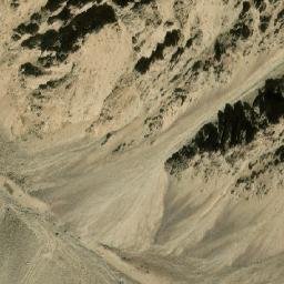 Satellite imagery of Kōh-e Pōlōkshō, AF