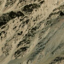 Satellite imagery of Kōh-e Pōlōkshō, AF