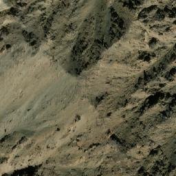 Satellite imagery of Kōh-e Pōlōkshō, AF