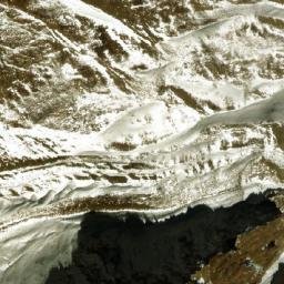 Satellite imagery of Kōh-e Pōlōkshū, AF