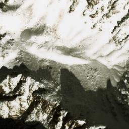 Satellite imagery of Kōh-e Lōrwah, AF