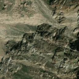 Satellite imagery of Kōh-e Sūraī Bēgadā, AF