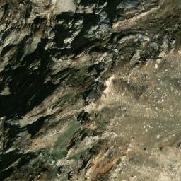 Satellite imagery of Kōh-e Sūraī Bēgadā, AF