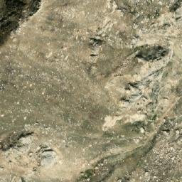 Satellite imagery of Kōh-e Sūraī Bēgadā, AF