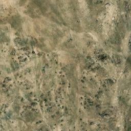 Satellite imagery of Kōh-e Pēnazhwah, AF