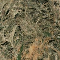 Satellite imagery of Kōh-e Pēnazhwah, AF