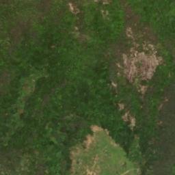 Satellite imagery of Togyong-sansŏng, KR