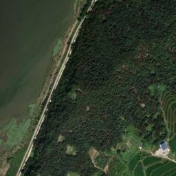 Satellite imagery of Hamokjeong, KR