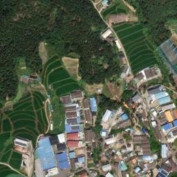 Satellite imagery of Hamokjeong, KR