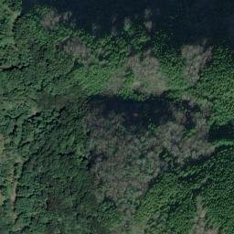 Satellite imagery of Karei-zaki, JP