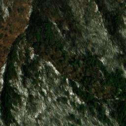 Satellite imagery of 水松山, JP