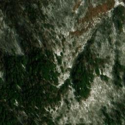 Satellite imagery of 水松山, JP