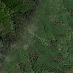Satellite imagery of 有間山 タタラノ頭, JP