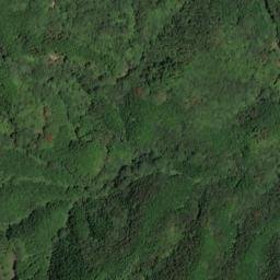 Satellite imagery of 有間山 タタラノ頭, JP