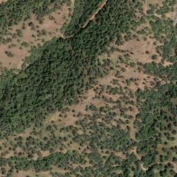 Satellite imagery of Bull Point Mine, US