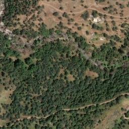 Satellite imagery of Bull Point Mine, US