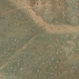 Satellite imagery of 5830 US — NGS DO5789 — Coconino County, US, US