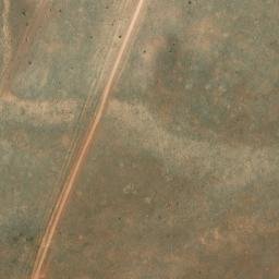 Satellite imagery of 5830 US — NGS DO5789 — Coconino County, US, US