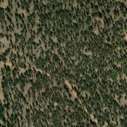 Satellite imagery of 3 JRH — NGS FQ0851 — Coconino County, US, US