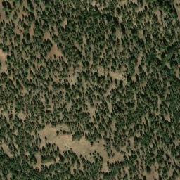Satellite imagery of 3 JRH — NGS FQ0851 — Coconino County, US, US