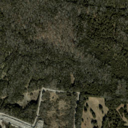 Satellite imagery of Murfreesboro Quarry, US