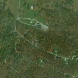 Satellite imagery of Eller and Tuttle Quarry, US