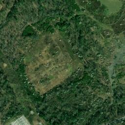 Satellite imagery of Patton Mine, US