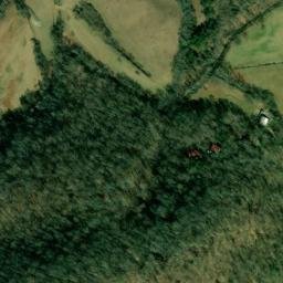 Satellite imagery of Thrashers Quarry, US