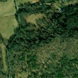 Satellite imagery of Thrashers Quarry, US