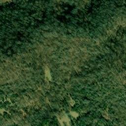 Satellite imagery of Thrashers Quarry, US