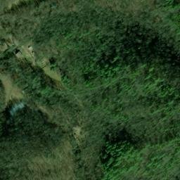 Satellite imagery of Bry Fork Prospect, US