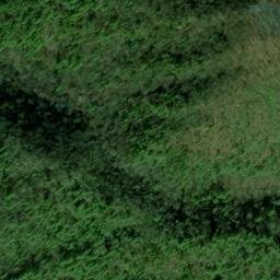 Satellite imagery of Bry Fork Prospect, US