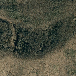 Satellite imagery of Ray Mine, US
