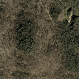 Satellite imagery of Rattlesnake Ridge, US