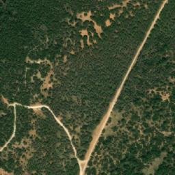 Satellite imagery of Djebel el Assa, DZ