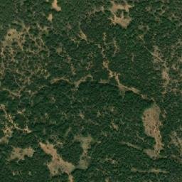Satellite imagery of Djebel el Assa, DZ
