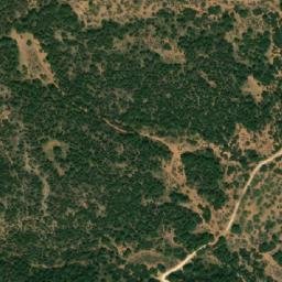 Satellite imagery of Djebel el Assa, DZ